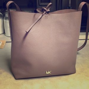 MK satchel bag